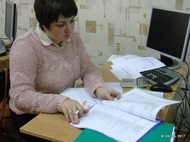 Курсы бухгалтеров Полтава - работа с планом счетов
