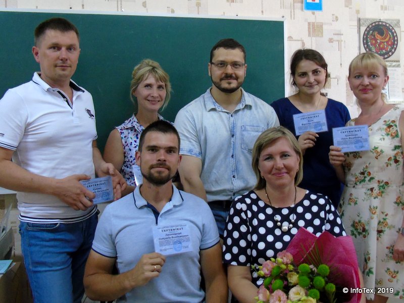 Курси кошторисників у програманому комплексі АВК5 у Полтаві