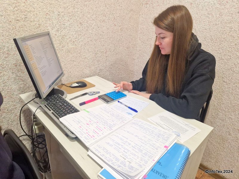 Курси бухгалтерів Полтава - розрахунок розміру резерву відпусток